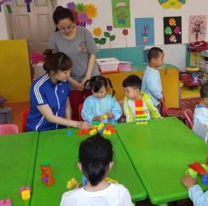 四川中專職業(yè)技術(shù)學(xué)校哪里招生幼兒教育專業(yè)