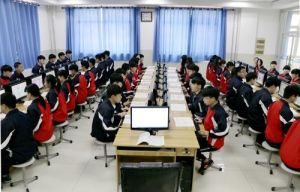 2019計(jì)算機(jī)動(dòng)漫與游戲制作專(zhuān)業(yè)解析_成都職業(yè)技術(shù)學(xué)校_中專(zhuān)學(xué)校選擇