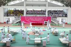 職業(yè)學(xué)校醫(yī)藥衛(wèi)生類專業(yè)排名前十