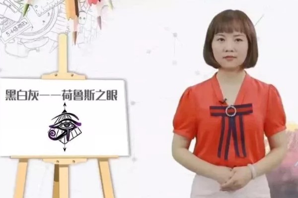 經(jīng)濟(jì)貿(mào)易系張沁老師