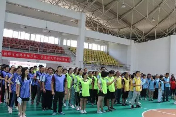 四川中職學(xué)校師資力量怎么樣