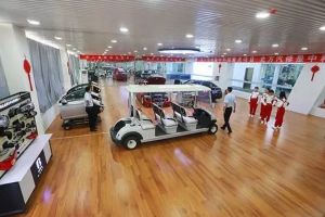 四川職業(yè)技術(shù)學(xué)校招生簡章 北方汽修學(xué)院2020年招生簡章