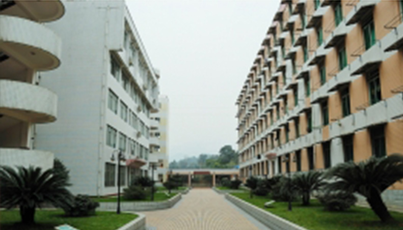 四川省質(zhì)量技術(shù)監(jiān)督職業(yè)學(xué)校