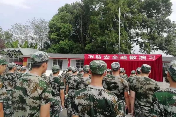 四川職業(yè)技術學校哪家好