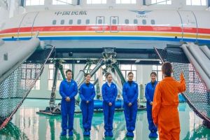 成都職業(yè)技術學校補錄通知：2019年天府新區(qū)航空旅游職業(yè)學院3+2補錄計劃