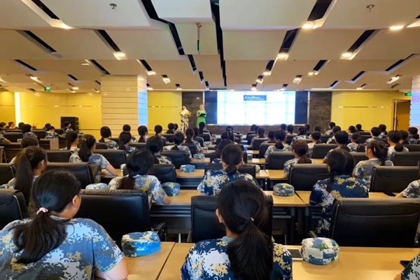 成都中職學(xué)校師資力量怎么樣