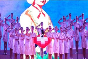 成都衛(wèi)校哪家強(qiáng) 成都鐵路衛(wèi)校關(guān)于2019年招生工作結(jié)束公告來啦!