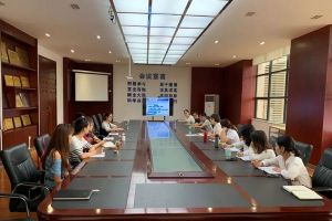 四川中專學(xué)校師資力量怎樣 四川科華高級(jí)技工學(xué)校入職培訓(xùn)進(jìn)行時(shí)