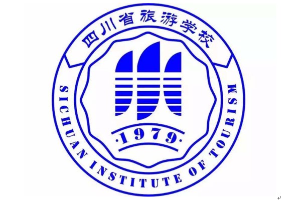 四川省旅游學(xué)校logo