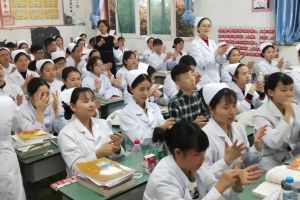 職業(yè)技術(shù)學(xué)校質(zhì)量怎樣 合江少岷職業(yè)技術(shù)學(xué)校教學(xué)介紹