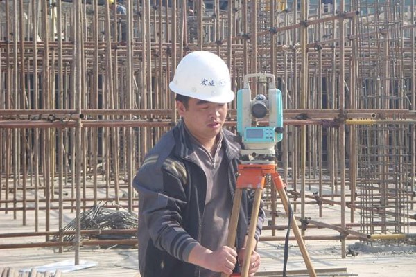 建筑工程施工專業(yè)