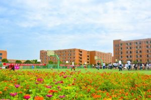 成都中職學(xué)校招生簡章 快看2020年成都五月花高級技工學(xué)校招生簡章來啦