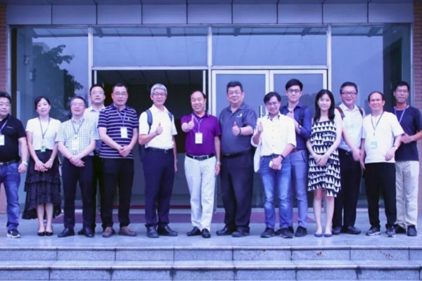 金堂中學與臺北市兩學校開展交流活動