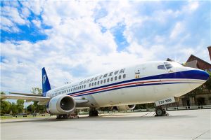 2020年成都航空高鐵專業(yè)學(xué)校介紹以及春招招生條件