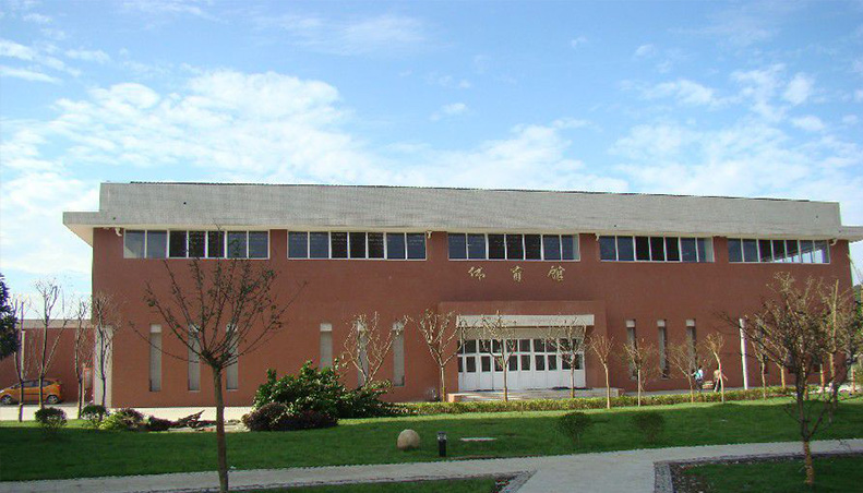 都江堰市技工學(xué)校