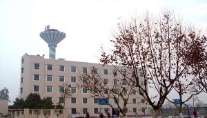 成都北大青鳥學校