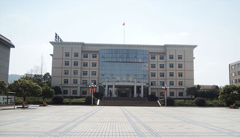 成都成醫(yī)一附院護(hù)士學(xué)校