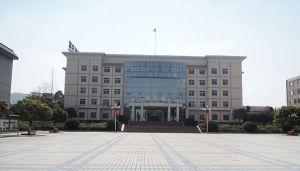 成都成醫(yī)一附院護士學校