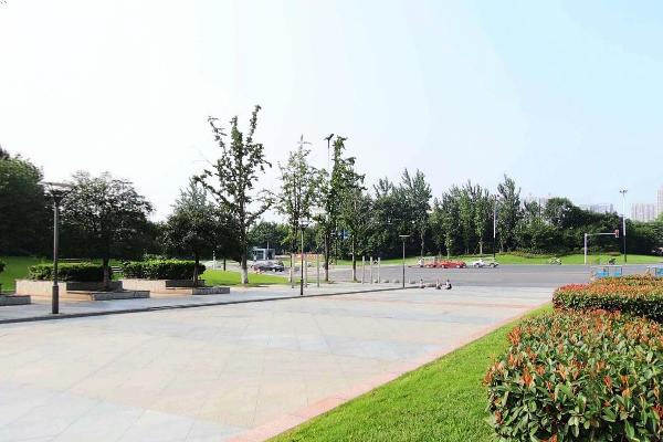 四川財經職業(yè)學院地址