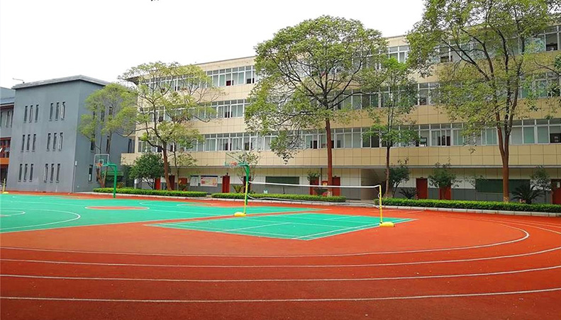 四川省人民醫(yī)院護(hù)士學(xué)校
