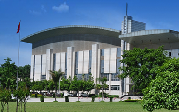 四川體育職業(yè)學院