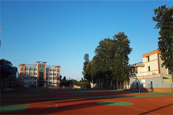 四川省鹽業(yè)學(xué)校招生