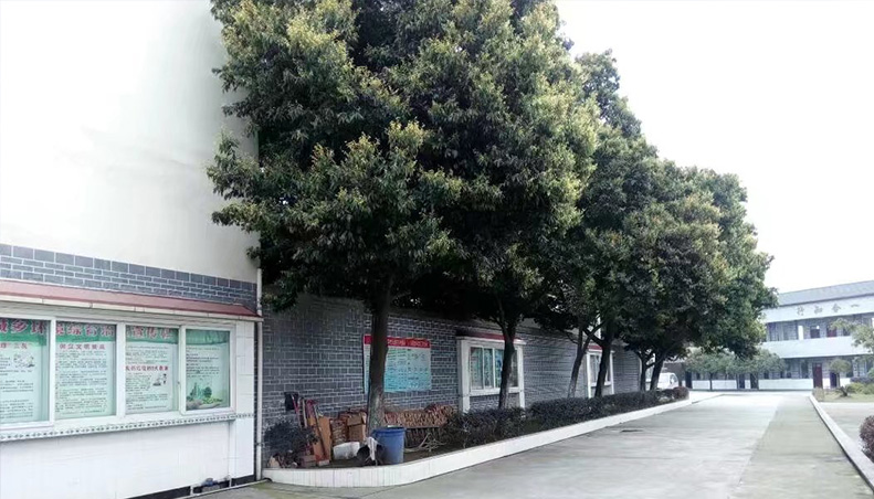 成都市莊園機(jī)電職業(yè)技術(shù)學(xué)校