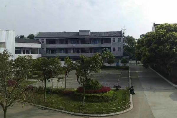 成都市莊園機(jī)電職業(yè)技術(shù)學(xué)校