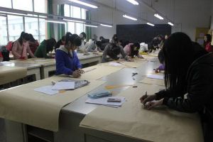 2020年四川省服裝設(shè)計(jì)學(xué)校招生要求以及招收專業(yè)介紹