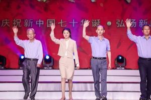 成都高中學(xué)校師資力量 先看看2019年成都石室中學(xué)老師獲得的榮譽(yù)