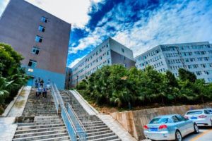 成都高中學校以及職業(yè)技術學校排名