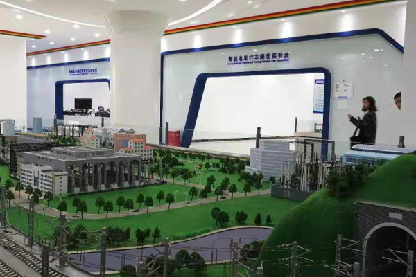 城市軌道交通專業(yè)就業(yè)前景與方向