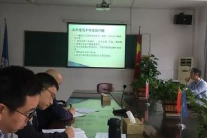成都中專學(xué)校2020年高考報名工作會 成都汽車職業(yè)技術(shù)學(xué)校首先召開