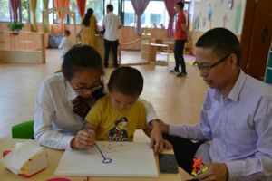四川中專學(xué)校幼師專業(yè)怎么樣 幼師專業(yè)就業(yè)前景介紹