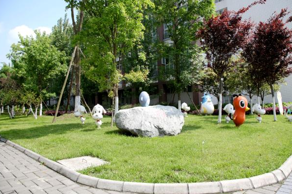 成都市溫江區(qū)燎原職業(yè)技術學校報名