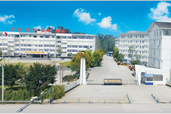 成都中專學(xué)校排名
