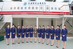 成都高鐵中專學(xué)校怎么樣 招生標(biāo)準(zhǔn)是什么