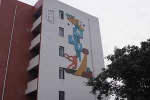 四川城市技師學院城市軌道專業(yè)好不好