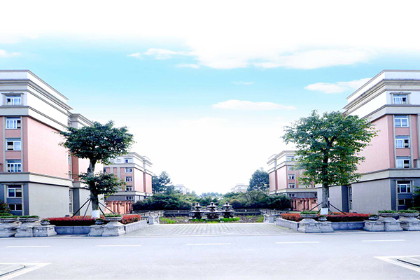 四川文軒職業(yè)學院專業(yè)