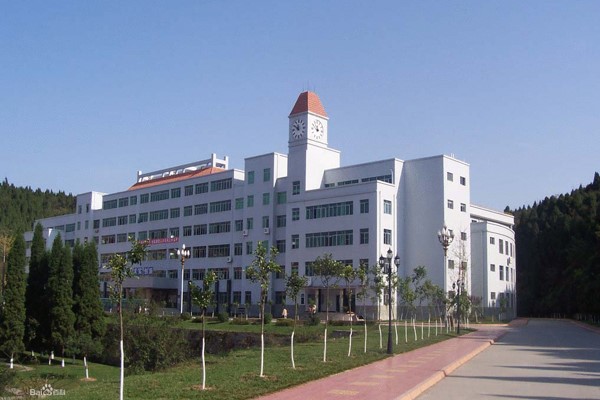 四川職業(yè)院校