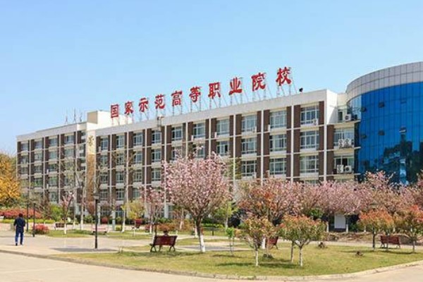 職業(yè)技術(shù)學(xué)院