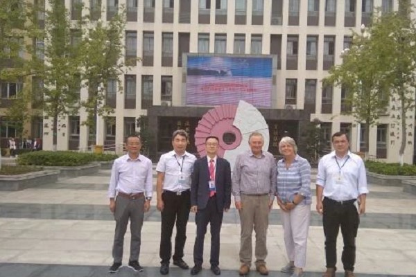 2019年成都工程職業(yè)技術(shù)學(xué)校與高校合作懇談會(huì)順利舉行