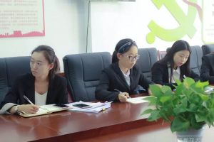 2020年高考報(bào)名培訓(xùn)會(huì)在成都五月花高級(jí)技工學(xué)校召開(kāi)