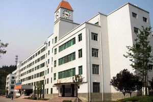 2020達州職業(yè)技術學校排名