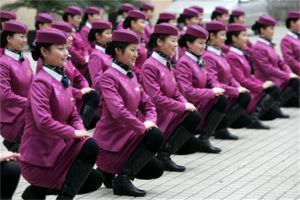 成都航空職業(yè)技術(shù)學校哪所好 來看看東星航空職業(yè)學校