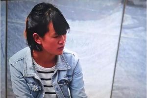攀枝花經貿旅游學校優(yōu)秀學子方忠群介紹