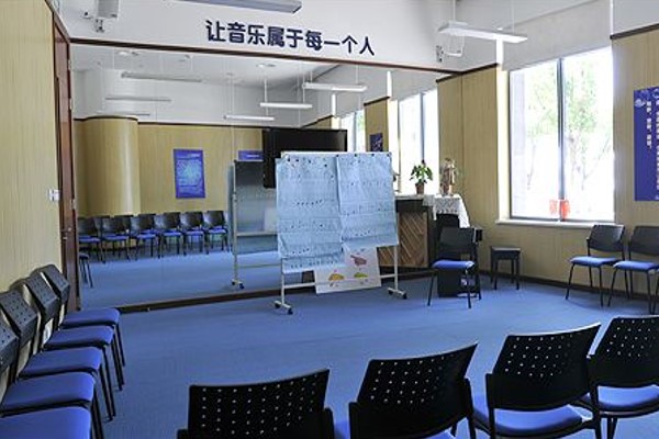四川現(xiàn)代藝術(shù)學(xué)校音樂專業(yè)