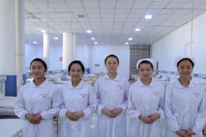 祝賀華大衛(wèi)校2019年對口高考中取得優(yōu)異成績