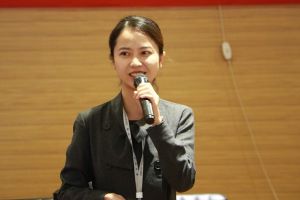 四川現(xiàn)代藝術(shù)學(xué)校百家講壇 | 你的形象價(jià)值百萬(wàn)