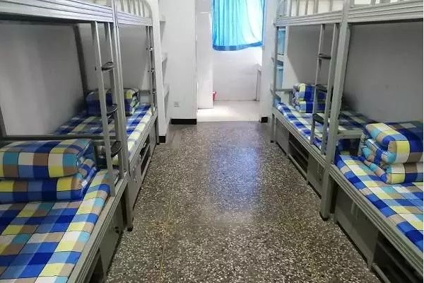 攀枝花經貿旅游學校